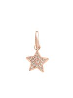 Charm Alisei Donna in Argento P69 - P69